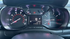 Citroen C3 1.2 PureTech 110 Plus 5dr EAT6 Petrol Hatchback